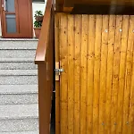 Haus Margit Holiday home *