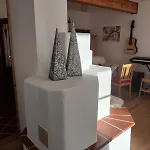Haus Margit Сasa de vacaciones