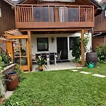 Haus Margit Berndorf bei Salzburg