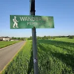 Сasa de vacaciones Haus Margit *