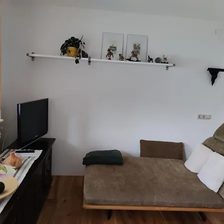 Holiday home Haus Margit *