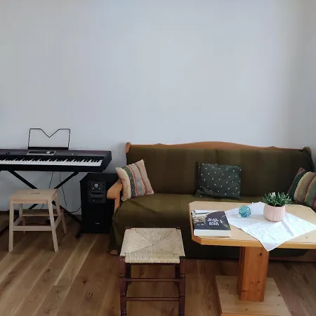 Haus Margit * Berndorf bei Salzburg