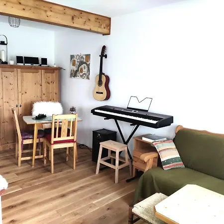 Holiday home Haus Margit *