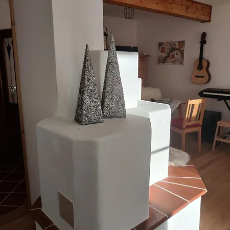 Haus Margit Holiday home