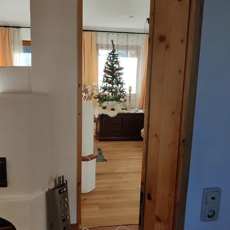 Haus Margit Casa de Férias