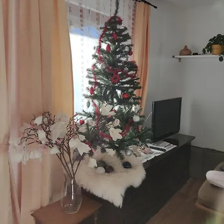 Holiday home Haus Margit Berndorf bei Salzburg