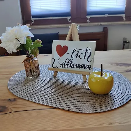 Haus Margit Holiday home