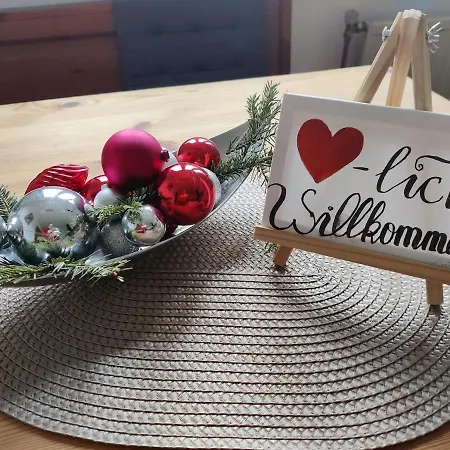 Haus Margit * Berndorf bei Salzburg