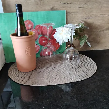 Haus Margit Berndorf bei Salzburg