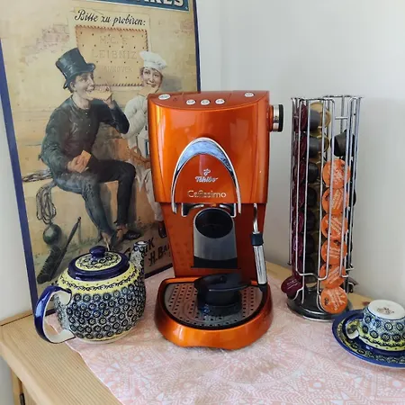 Haus Margit Holiday home