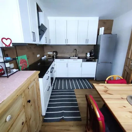 Haus Margit * Berndorf bei Salzburg