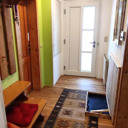 Haus Margit Berndorf bei Salzburg