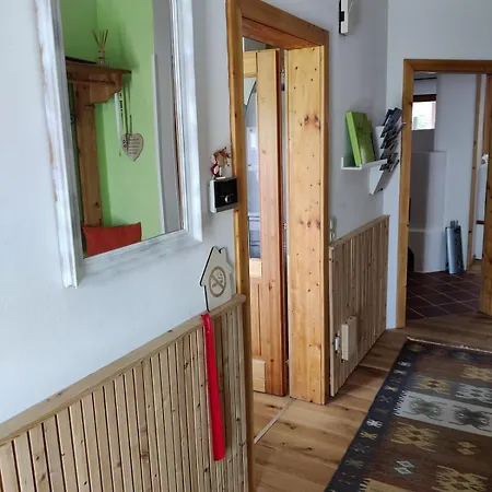 Casa de Férias Haus Margit