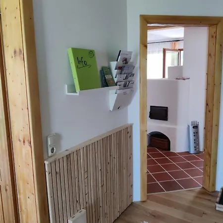 Haus Margit Berndorf bei Salzburg