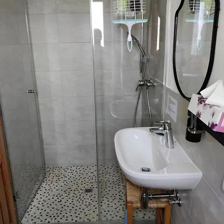 Haus Margit Casa de Férias *