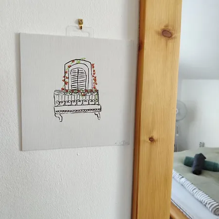 Holiday home Haus Margit