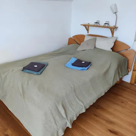 Holiday home Haus Margit