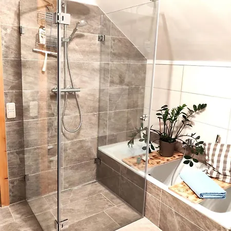 Haus Margit Holiday home *