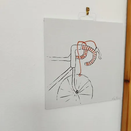 Haus Margit Holiday home *