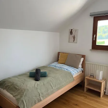 Casa de Férias Haus Margit
