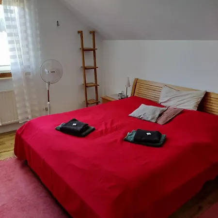 Haus Margit