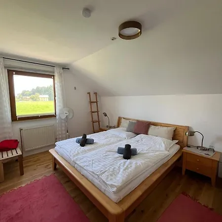 Casa de Férias Haus Margit