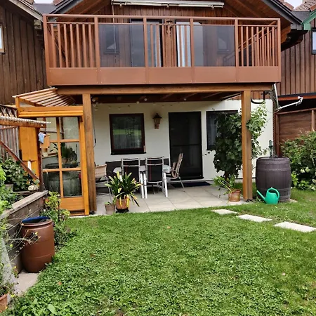 Haus Margit Berndorf bei Salzburg