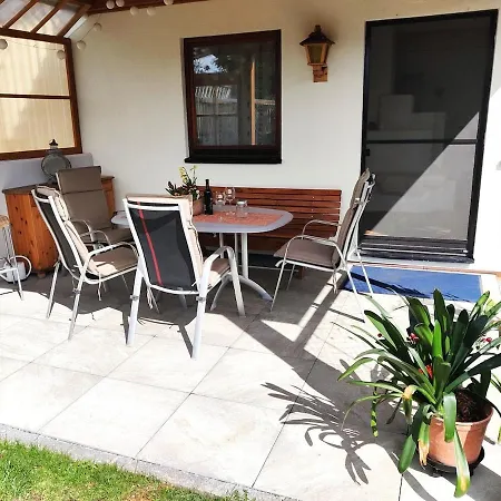 Haus Margit * Berndorf bei Salzburg