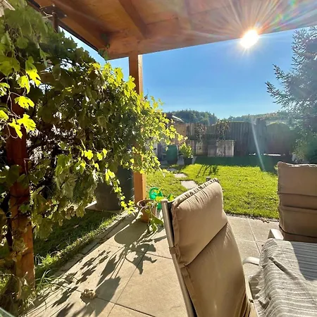 Haus Margit * Berndorf bei Salzburg