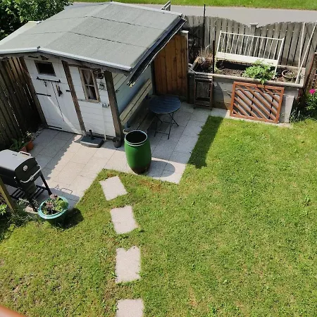 Haus Margit * Berndorf bei Salzburg