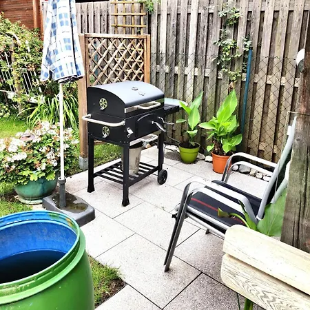 Holiday home Haus Margit