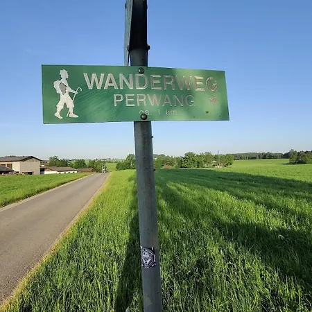 Holiday home Haus Margit *