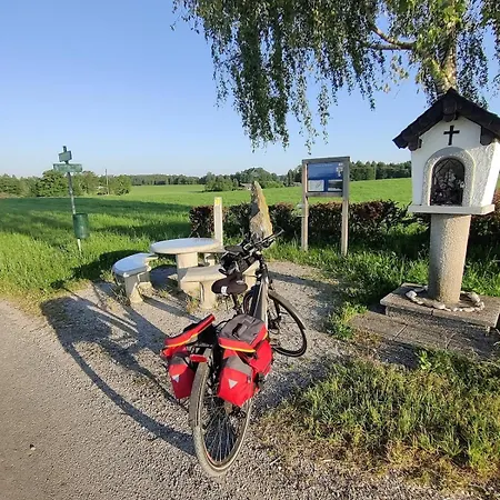 Haus Margit Berndorf bei Salzburg