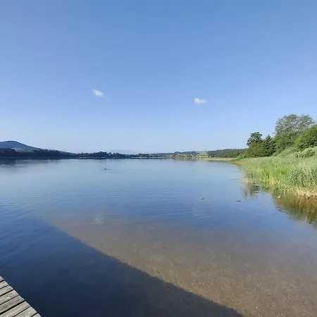 Holiday home Haus Margit *