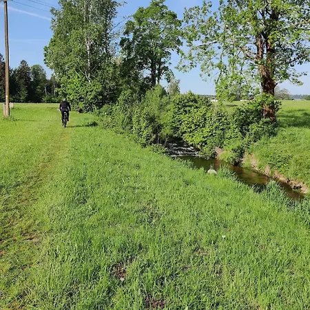 Holiday home Haus Margit *