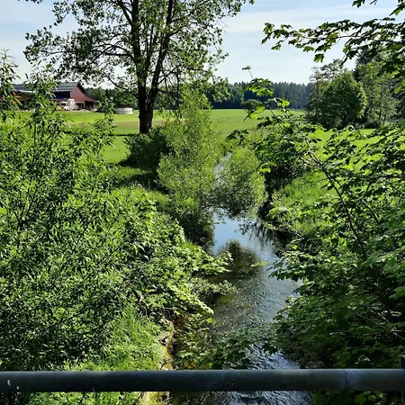 Haus Margit Holiday home