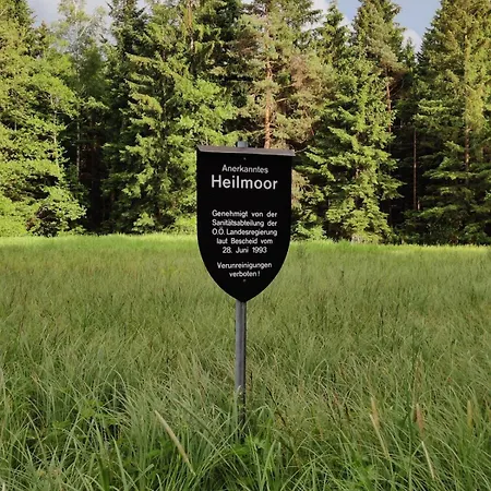 Haus Margit Holiday home *