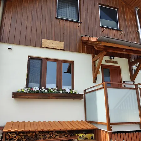 Haus Margit Casa de Férias