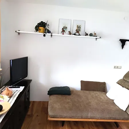 Casa de Férias Haus Margit Berndorf bei Salzburg