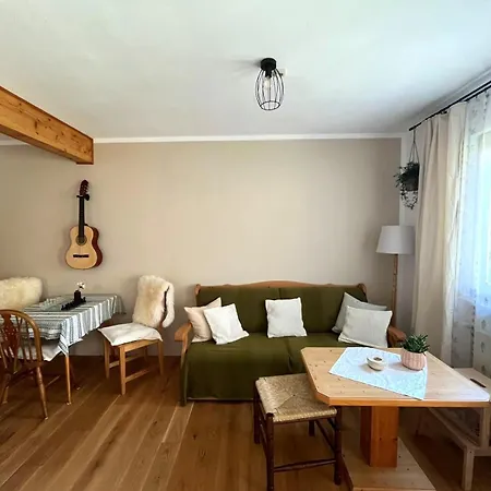 Casa de Férias Haus Margit Berndorf bei Salzburg