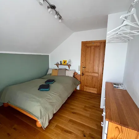 Casa de Férias Haus Margit *