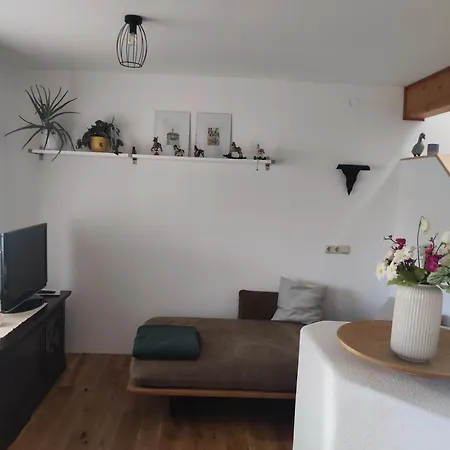 Casa de Férias Haus Margit