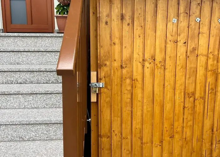 Haus Margit Tatil Evi *