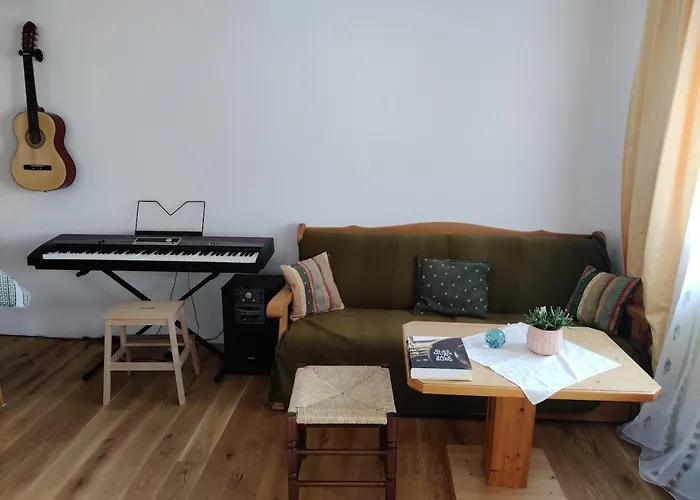 Haus Margit * Berndorf bei Salzburg