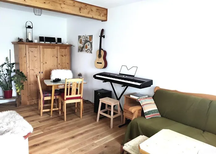 Tatil Evi Haus Margit *