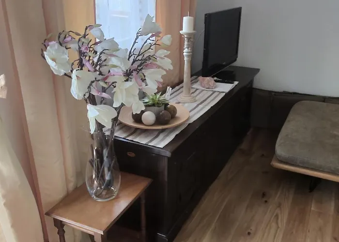 Haus Margit * Berndorf bei Salzburg