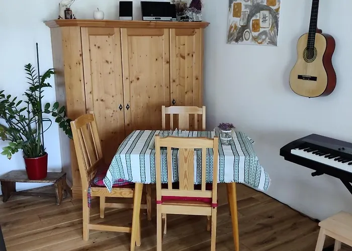 Haus Margit Tatil Evi *