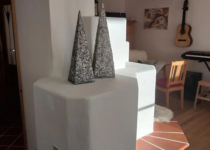 Haus Margit Tatil Evi