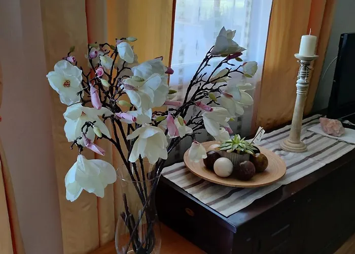 Haus Margit * Berndorf bei Salzburg