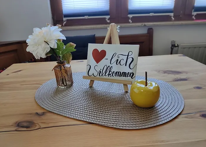 Haus Margit Tatil Evi